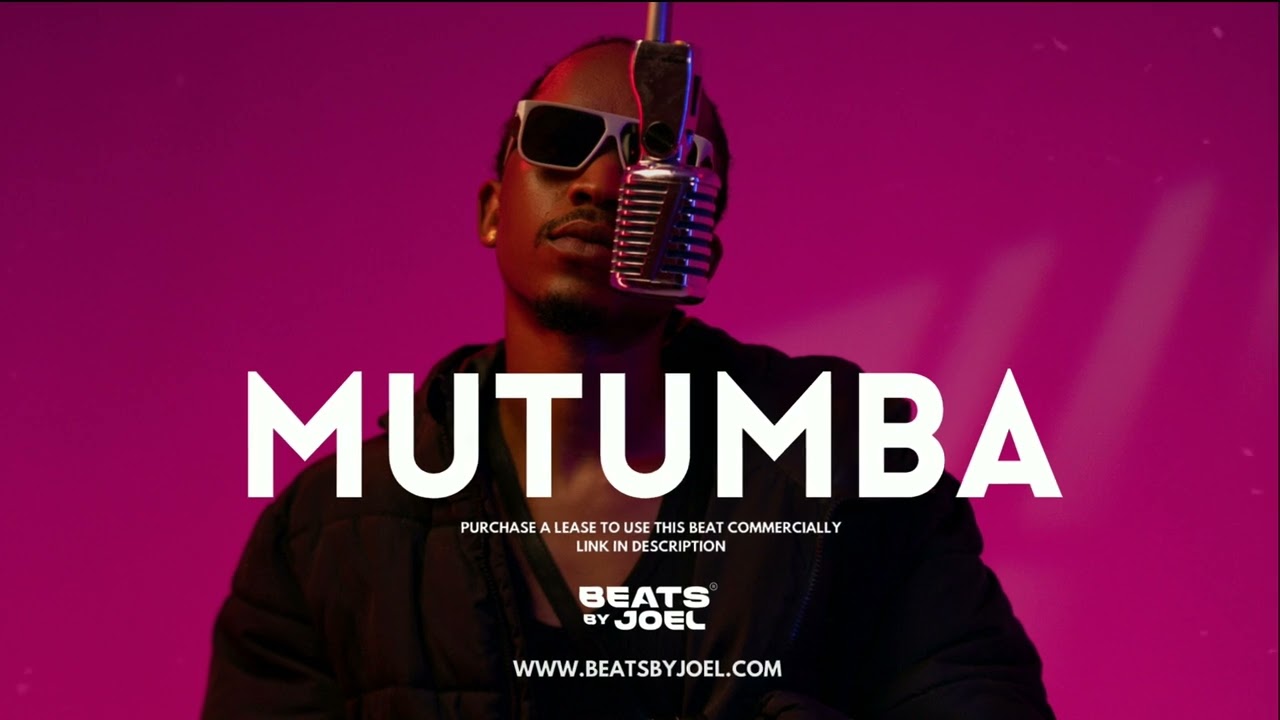 Amapiano Type Beat | Afrobeat | 