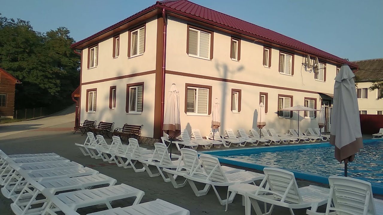 Солотвино сьогодні.29.07.21р. Ранчо,, Офре