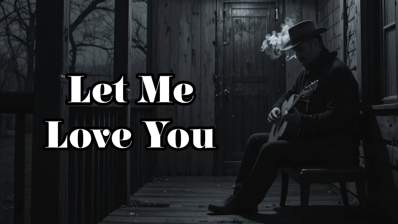 Let Me Love You - Audiophile Jazz Blues | YOUTOU Tunes