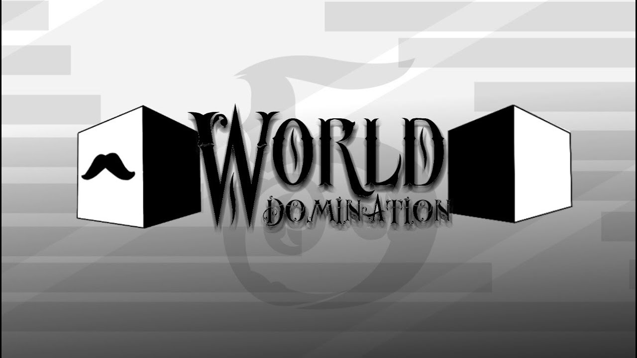 World Domination with Vincent (pt. 5)