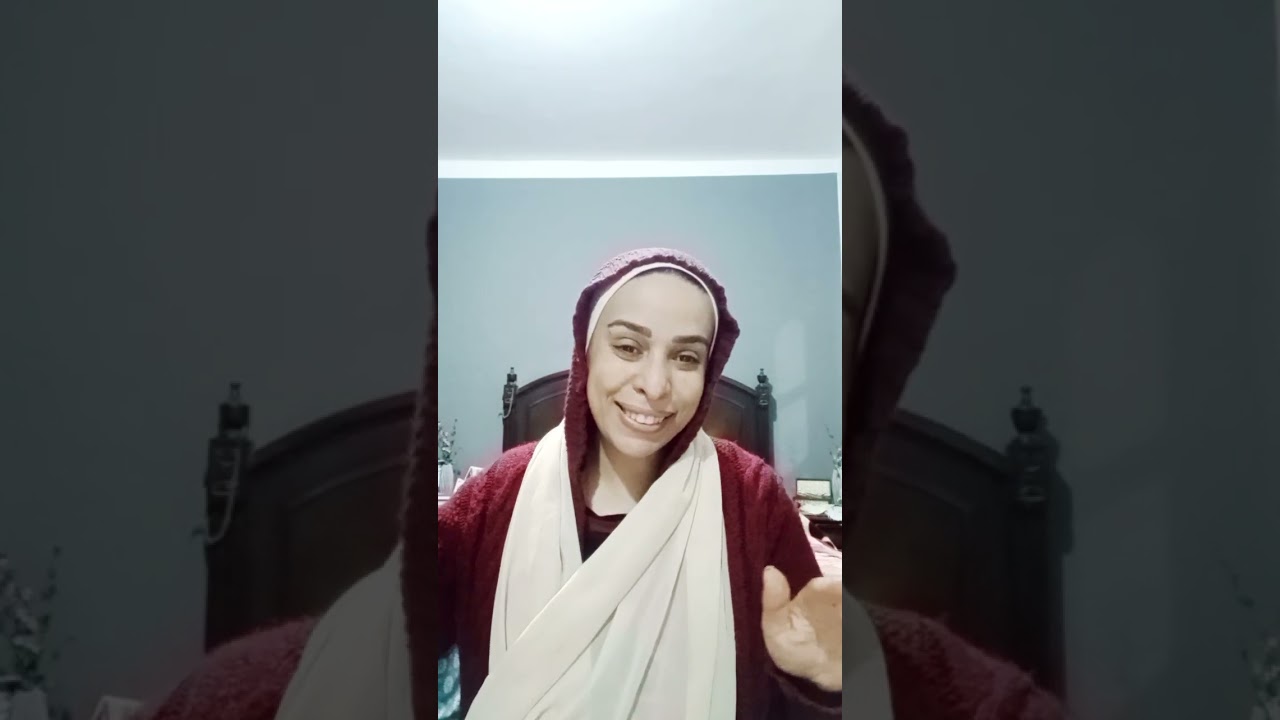 من القادم للزواج أو الحب أو الارتباط ♥️