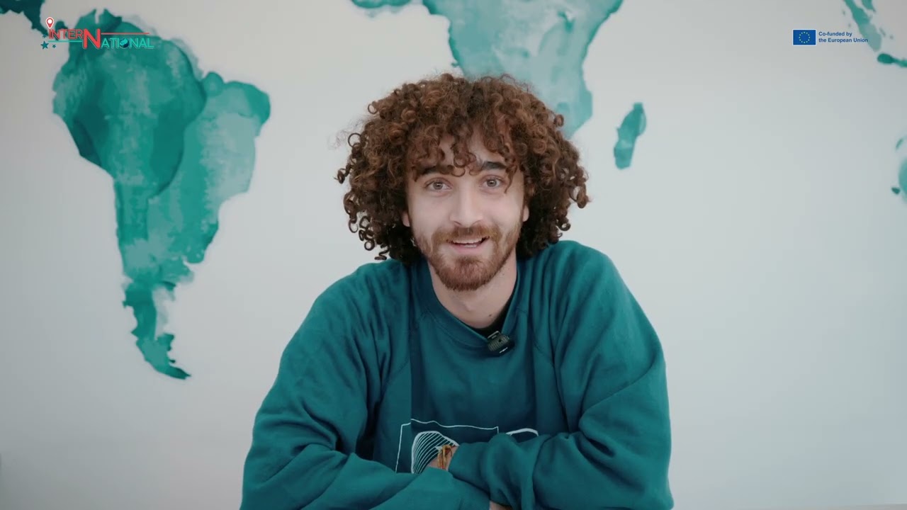 VolunteerIN Testimonies - Anil (Long term volunteer)