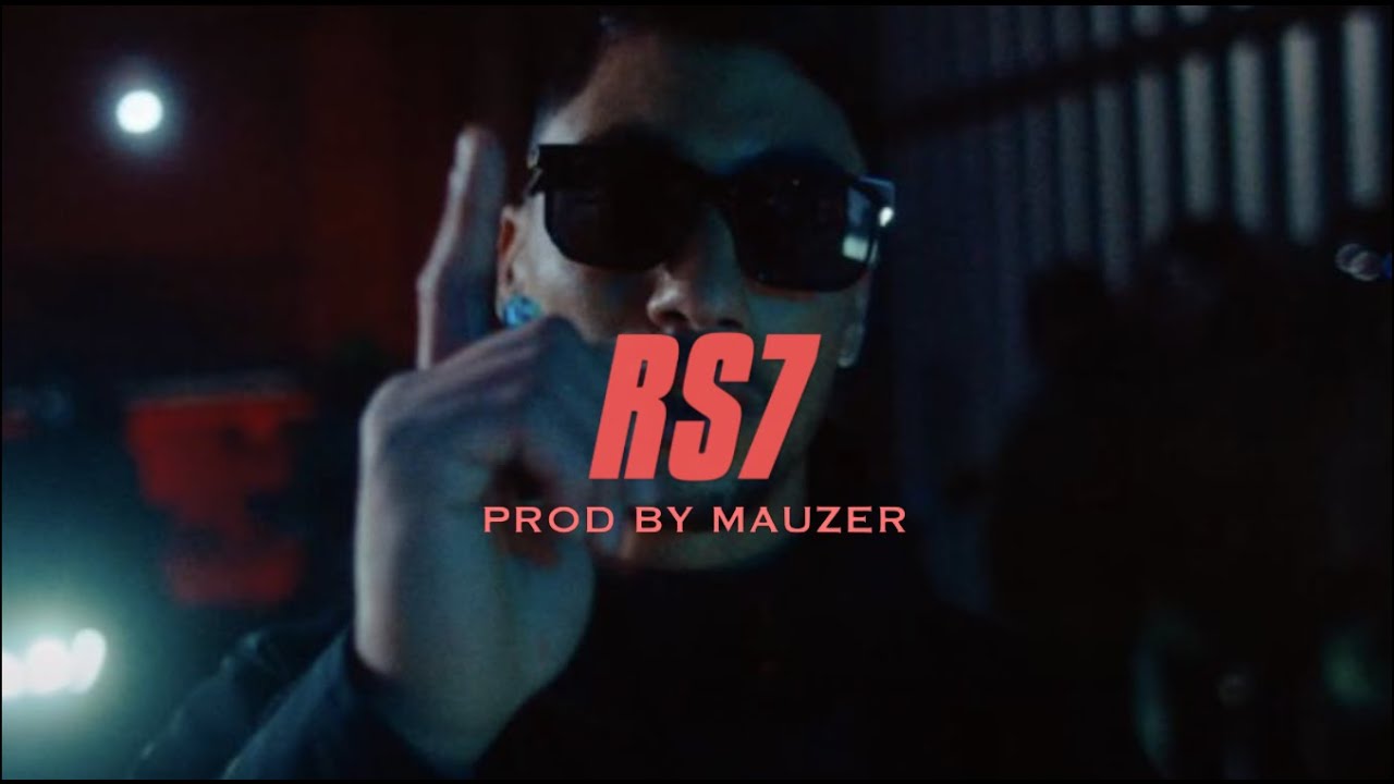 Maes type beat 