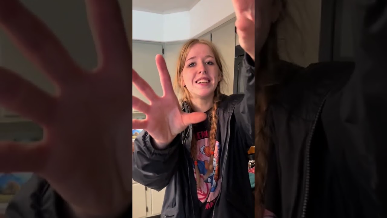 I really enjoy messing with my wife #wife #funny #viral