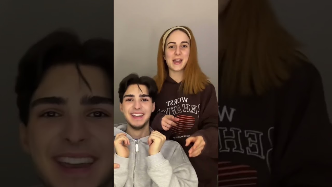Wer kennt mich besser? Nisa oder Elif😂