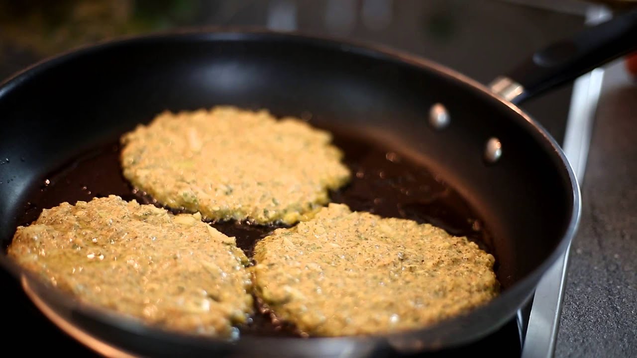 HanfBurger