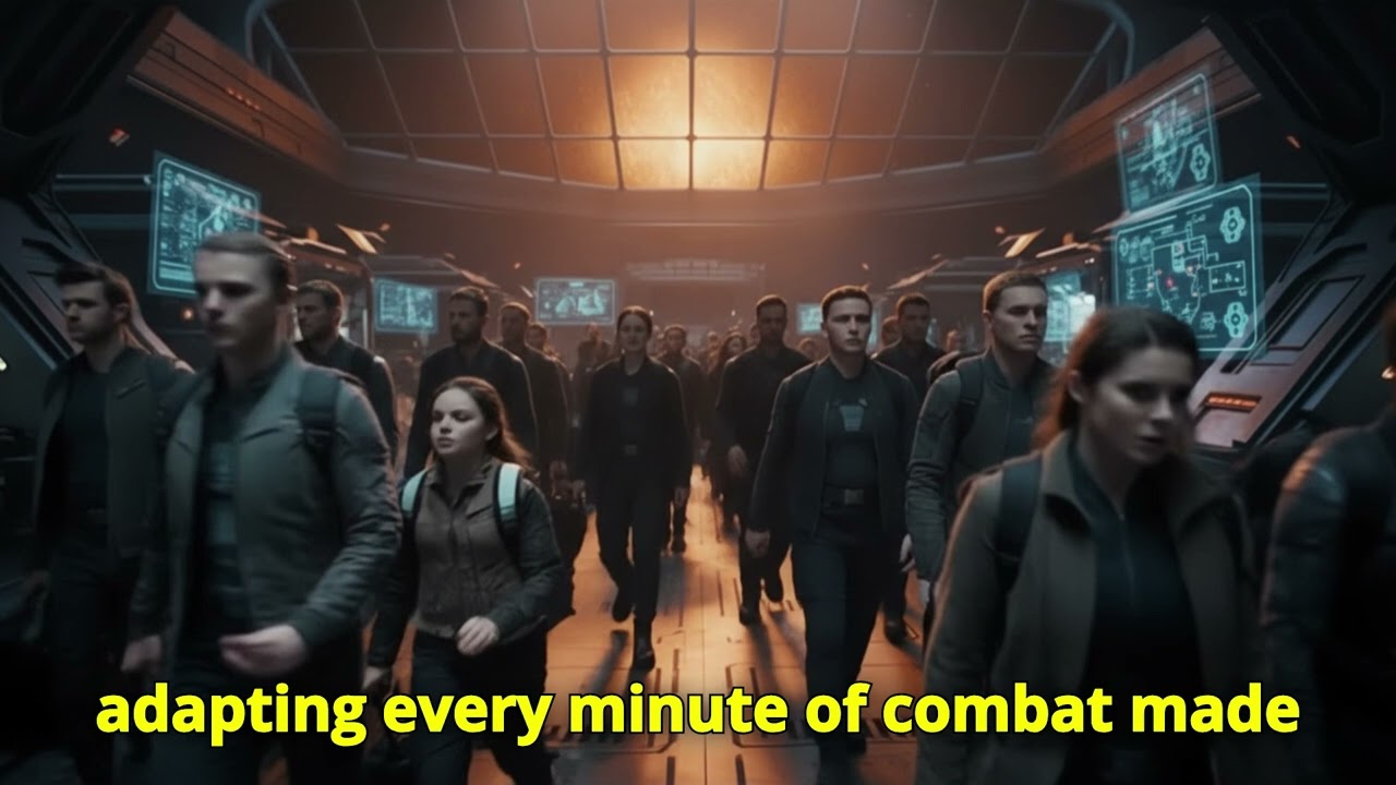 Congratulations You Just declared war on The deadliest species on Earth HFY Sci-Fi Best Reddit Stori