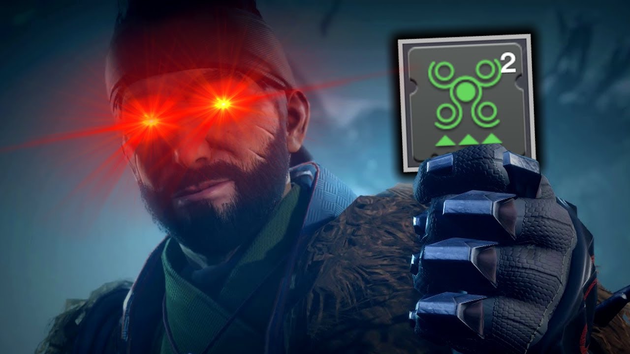 The Gambit Secret Bungie Doesn't Want You To Know...