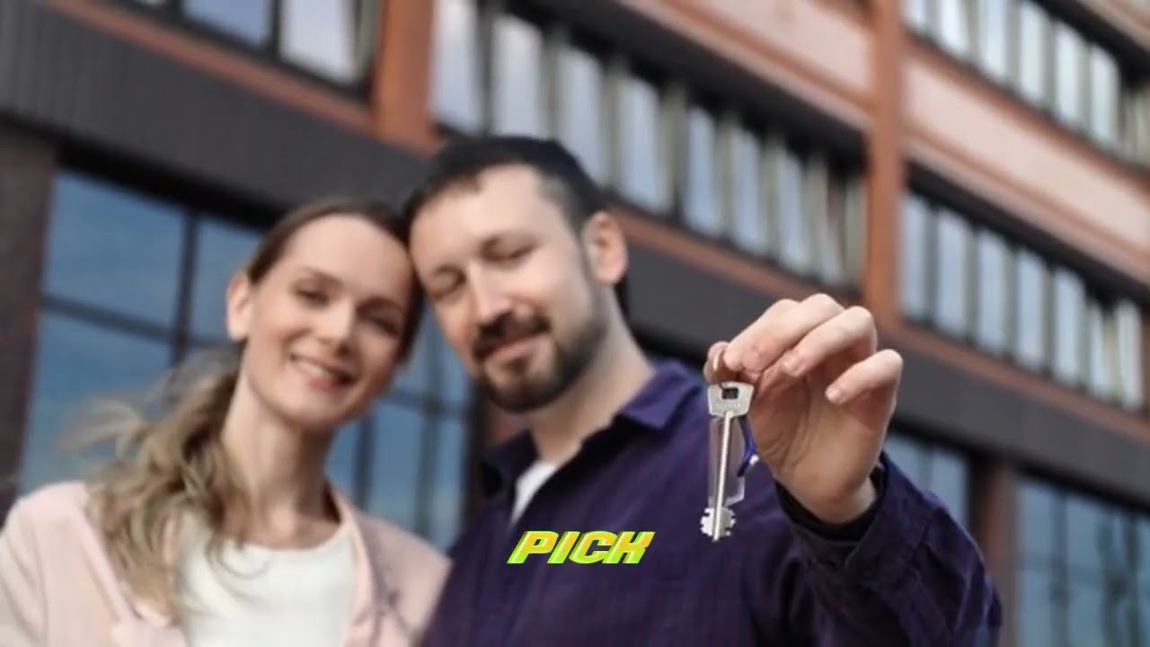 The Keys Explained: Funding, Recording & Moving In Process