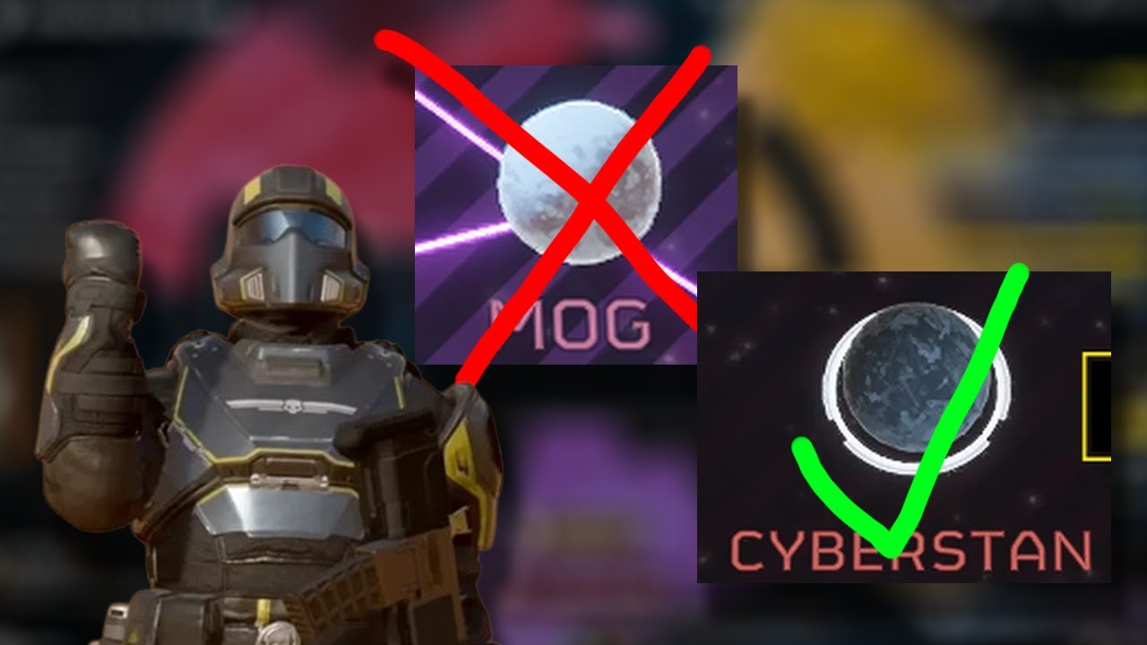 Major Order, MAJOR Fail (Next Update Confirmed)