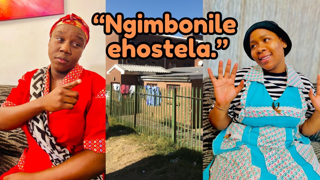 Your husband did this | KwaGumede