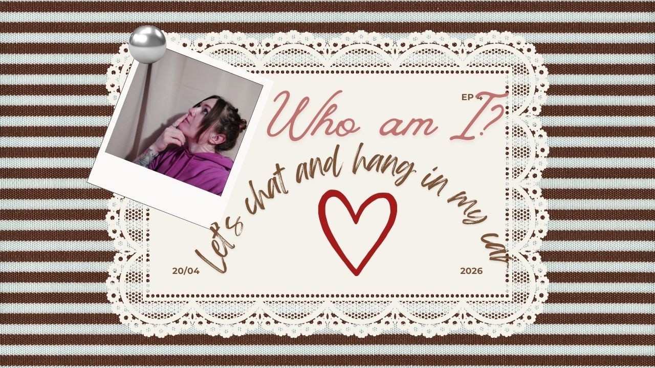 Who am I?
