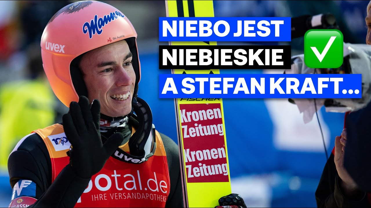 3x20 ❗️ Wszystkie skoki Polaków (i nie tylko) z 1. konkursu w Oslo | Raw Air 2024