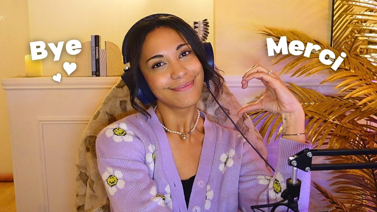 Cette chaîne est mørte donc...