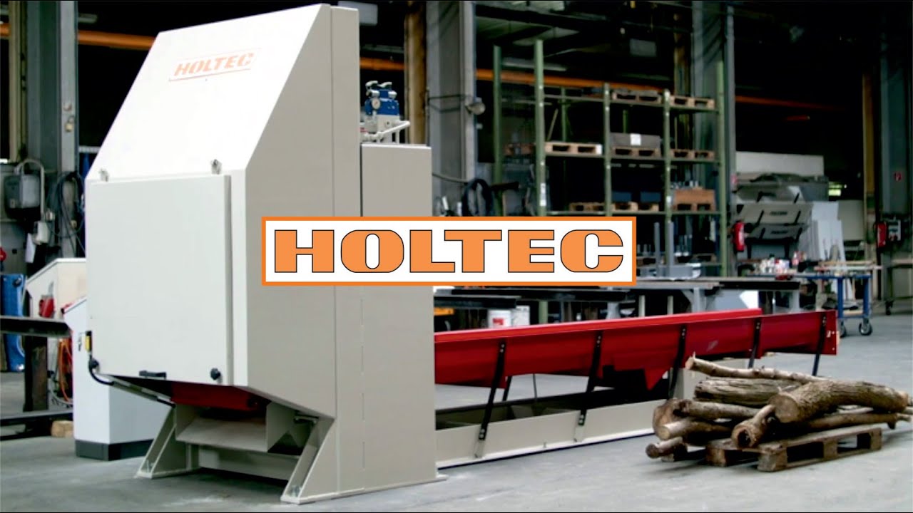 Gro&szlig;e Mengen schnell zerkleinern - der Scherautomat von HOLTEC