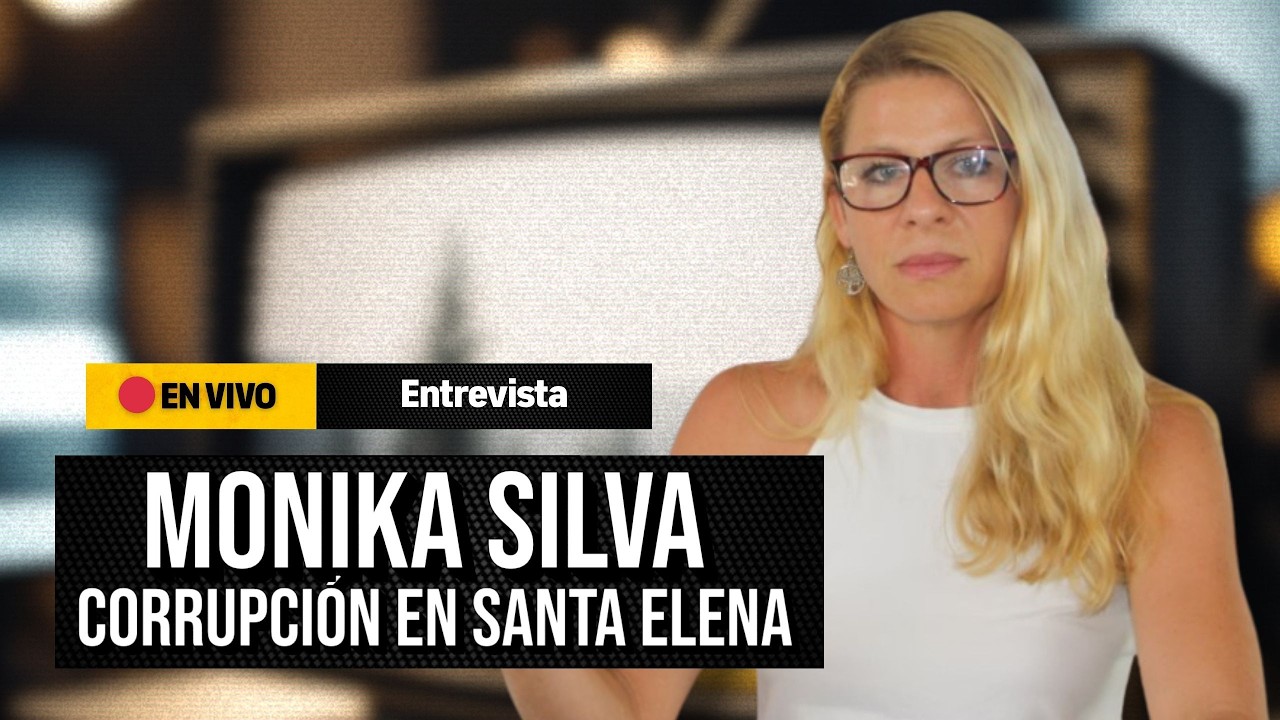 Sic@riat0 y corrupción ¿Quién está detrás de la venta de tierras en Santa Elena? - Monika Silva
