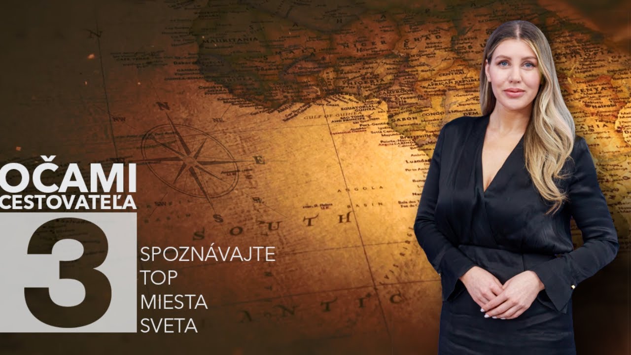 Očami cestovateľa: Aký je najkrajší vodopád na svete?