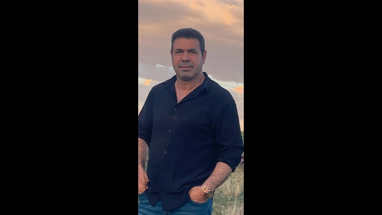 CEVDET CAN LE RENDE ZAZACA GRANİ 2025