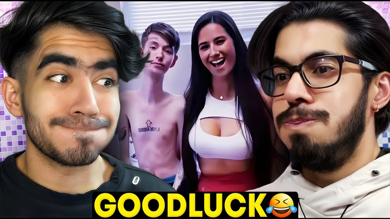 Try Not To Laugh Challenge 🤣