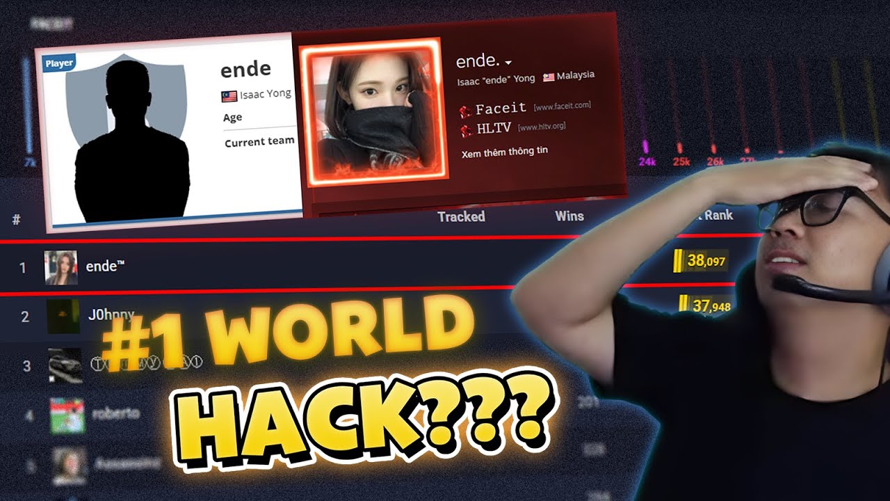 CHECK TOP 1 PREMIER WORLD, CÓ CẢ HLTV? (reaction)
