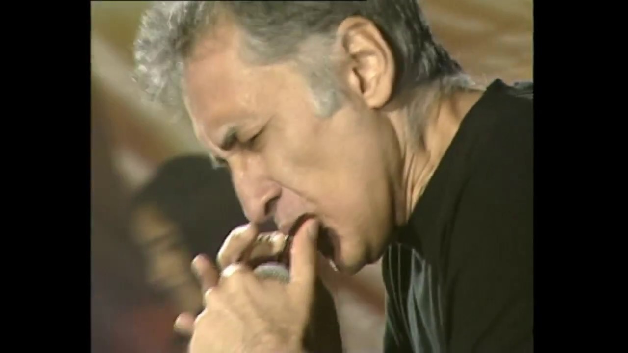 Daler Nazarov | Tu marav | Shushenskoe 2010