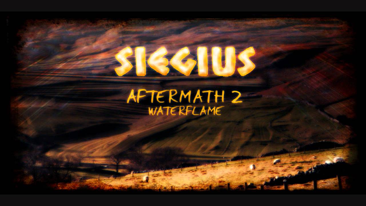 Po skutkach 2 (Ścieżka dźwiękowa do gry Siegius)