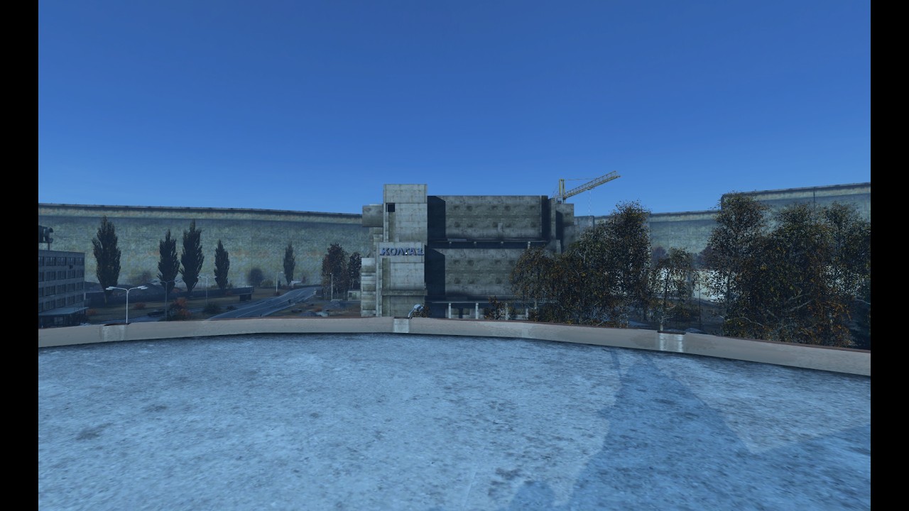 Dayz. Мій улюблений сервер