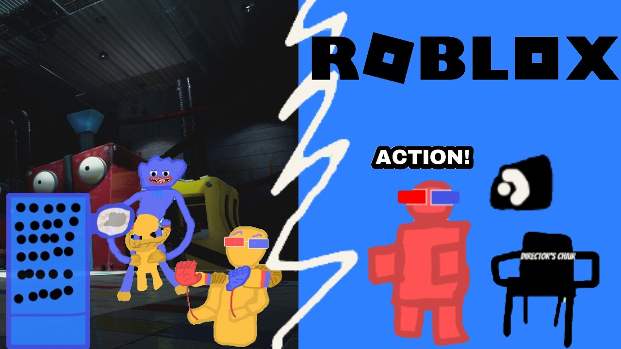 Life Is Roblox (Roblox)