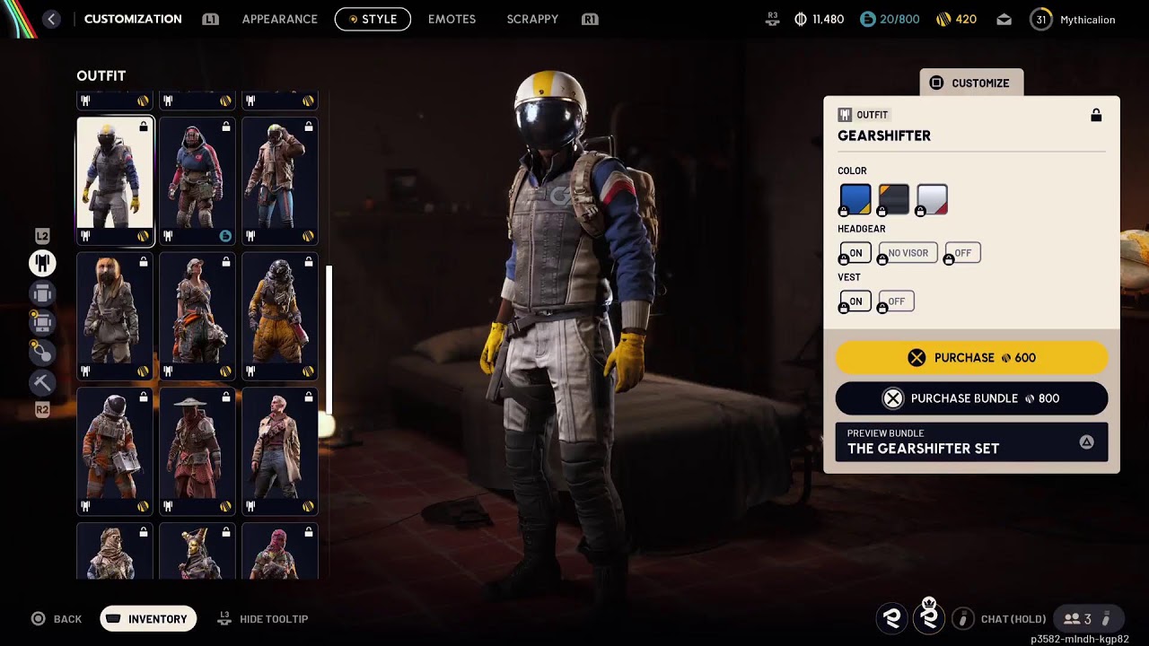 Arc Raiders Fun n Gun