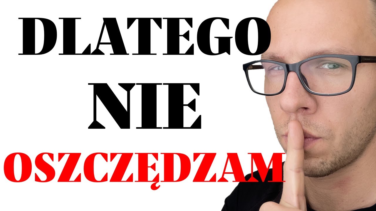 NIGDY nie oszczędzaj na tym. Dlatego nie oszczędzam i nie zamierzam oszczędzać NA tych rzeczach