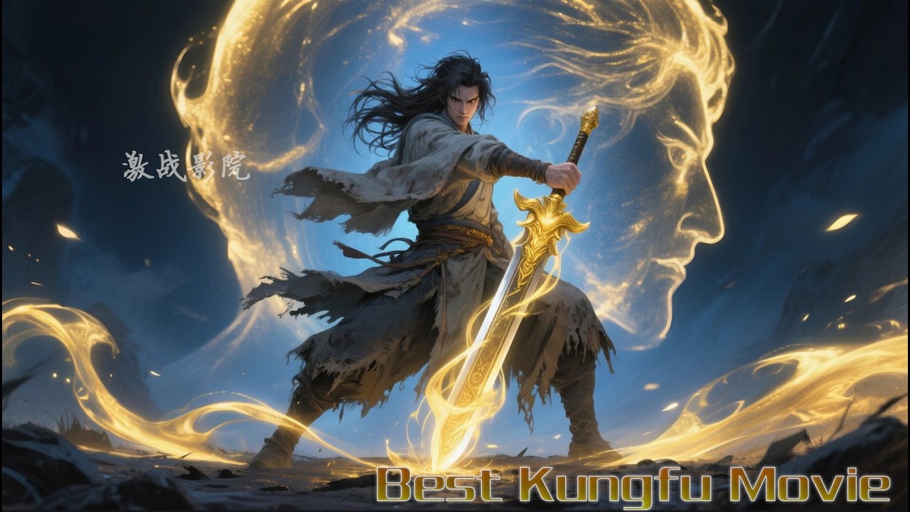 Must-watch drama!A loser's soul is actually a max-level master—crushing masters and rising as a god!