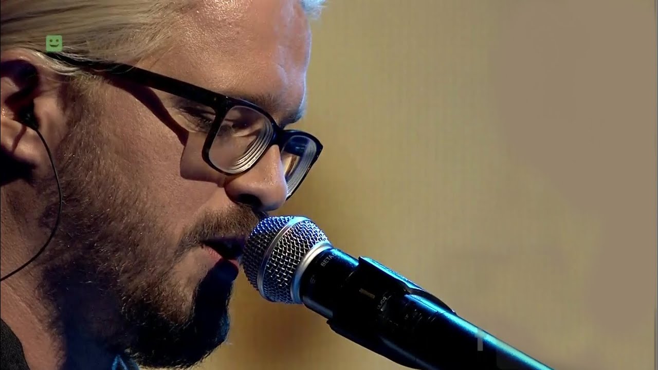 The Voice of Poland VI – Tobiasz Staniszewski – „Jej portret” – Live