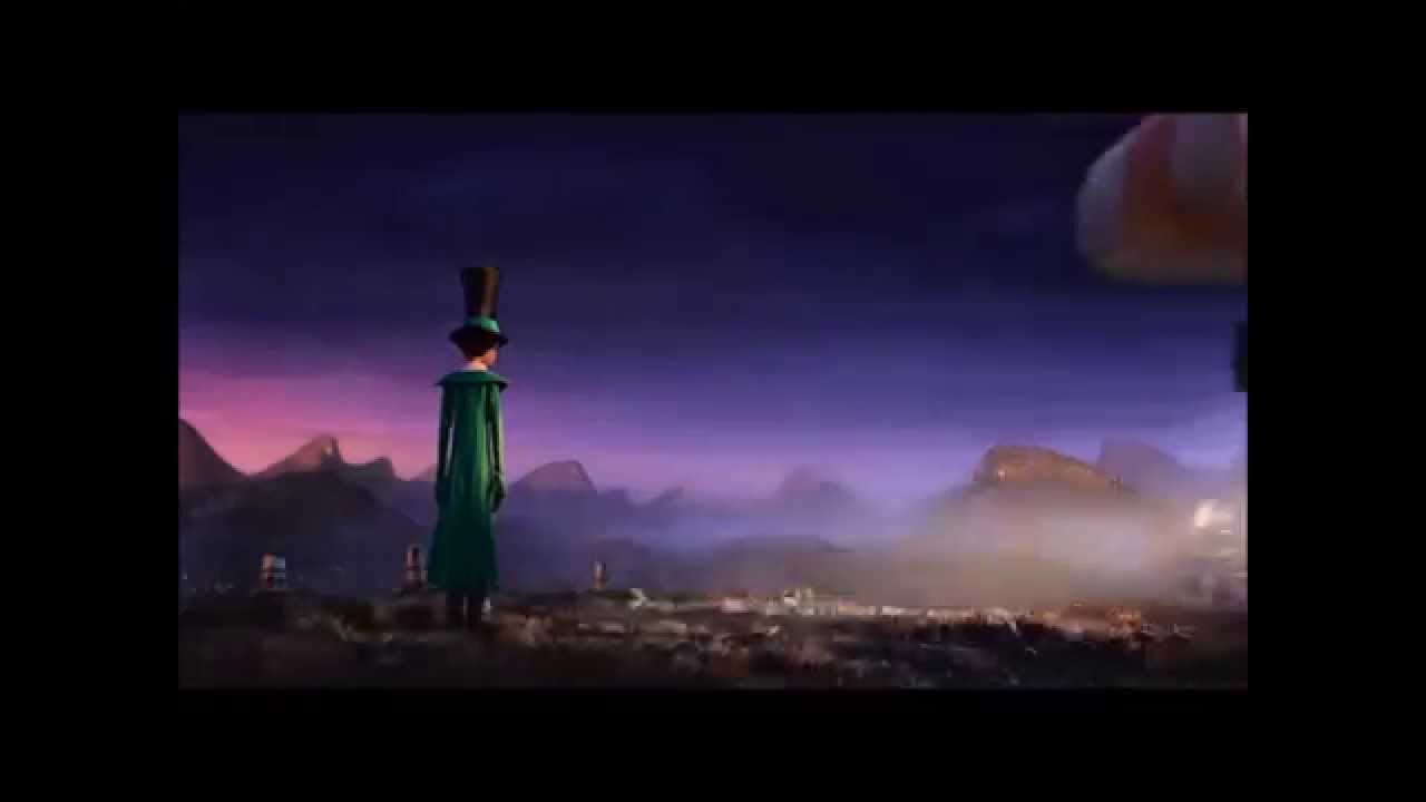 Bring Me to Life - The Once-ler