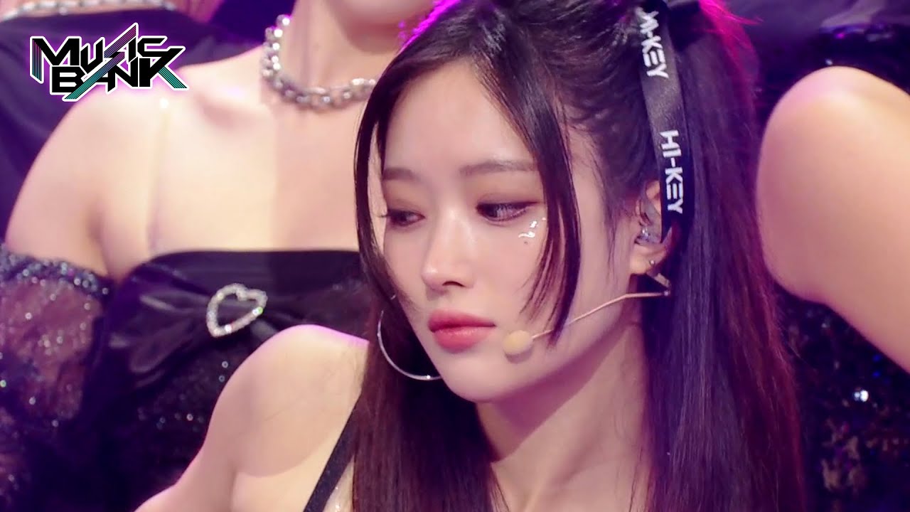 SEOUL (Such a Beautiful City) - H1-KEY [Music Bank] | KBS WORLD TV 230908