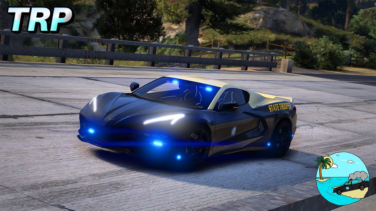 This Time We're Goin Fast. | TRP