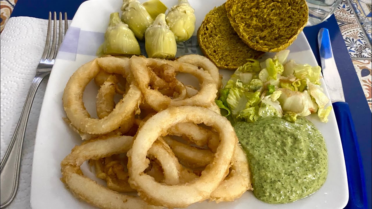 I MIEI PASTI DAL 22 al 29 DICEMBRE.