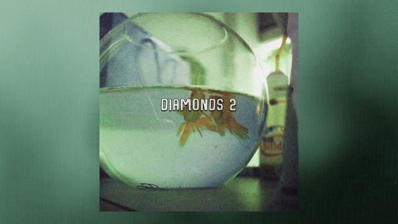 [FREE] Nu Metal x Alt Rock x cloudyfield x Deftones Type Beat -  Diamond 2