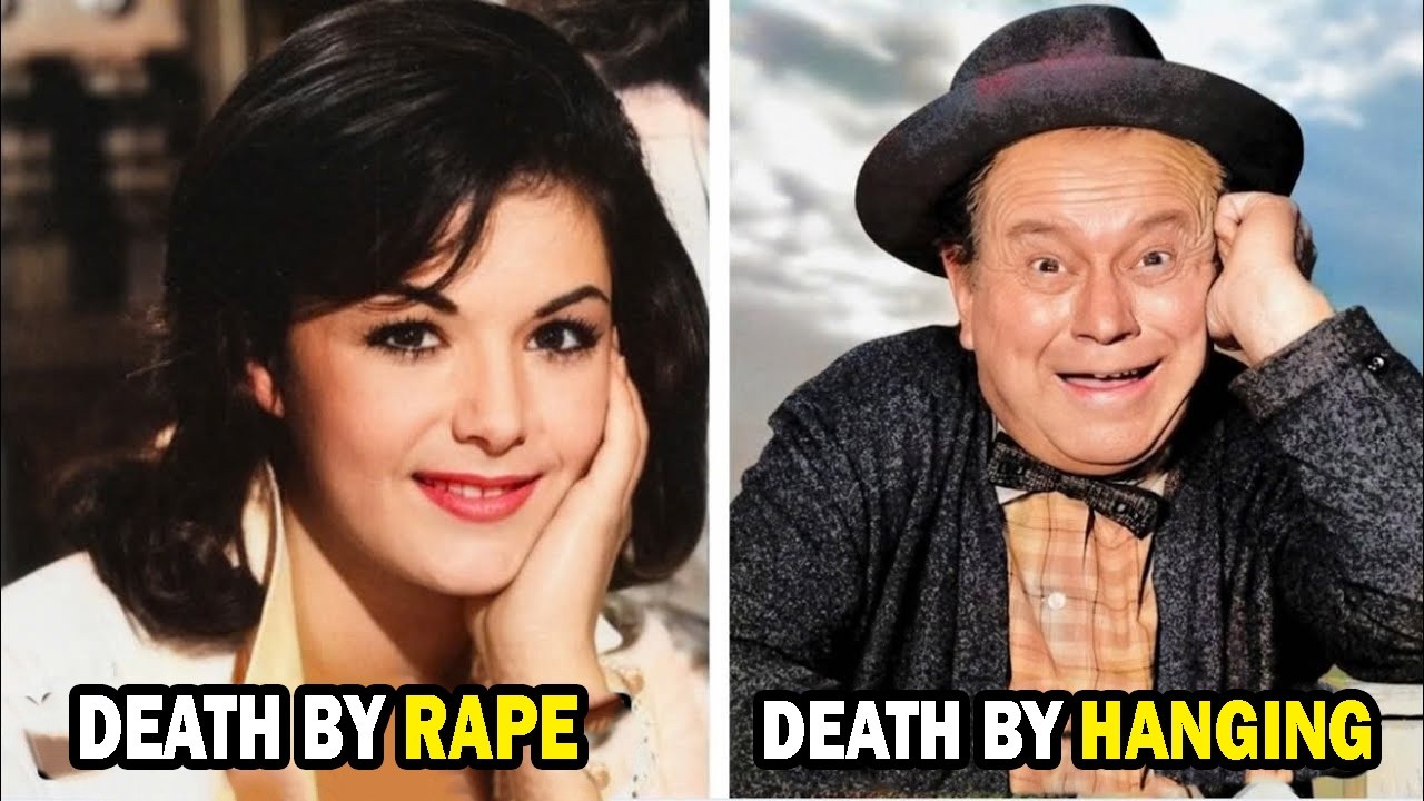 11 Beloved Petticoat Junction Actors Who Tragically Passed Away