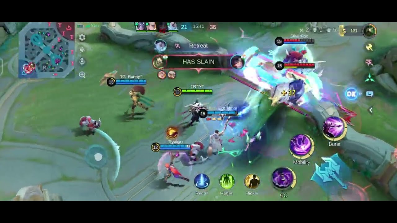 #mobilelegends 