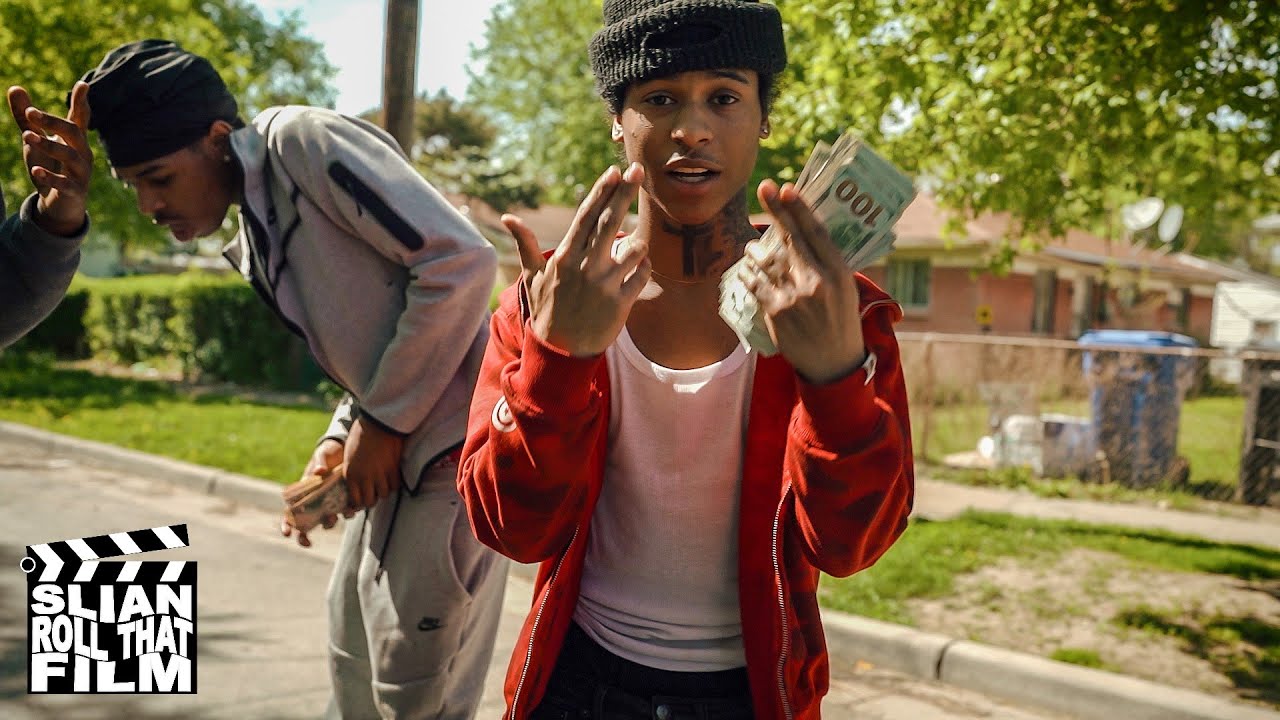 Getlow Baby4 x DBN LaD - Jack Frost
