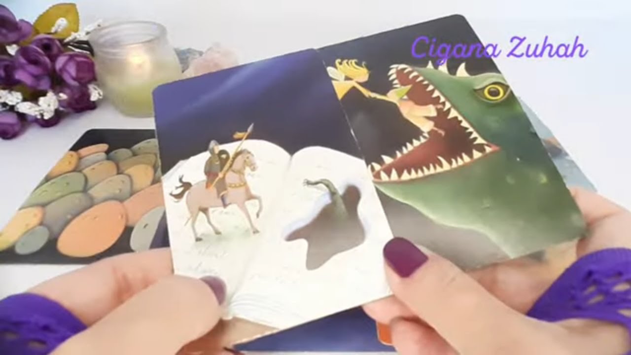 IMPACTANTE! Decidiu que vai lutar com unhas e dentes pelo seu amor!