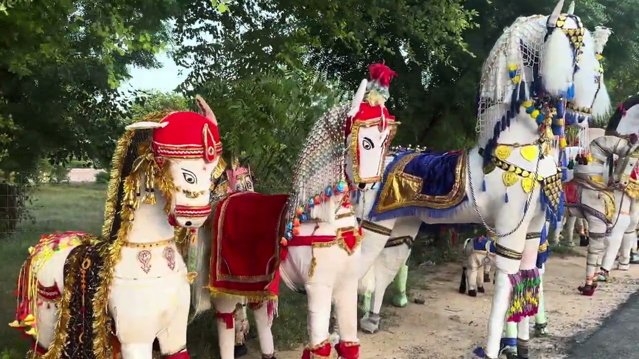 Runicha, Ramdevra History रामदेवरा का इतिहास