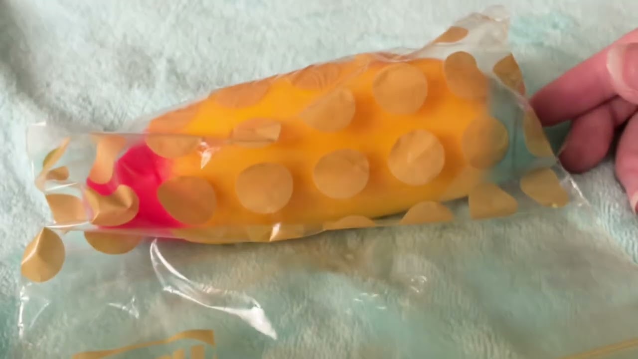 My second irl ASMR! Come here for some more RELAXATION!!😴💤