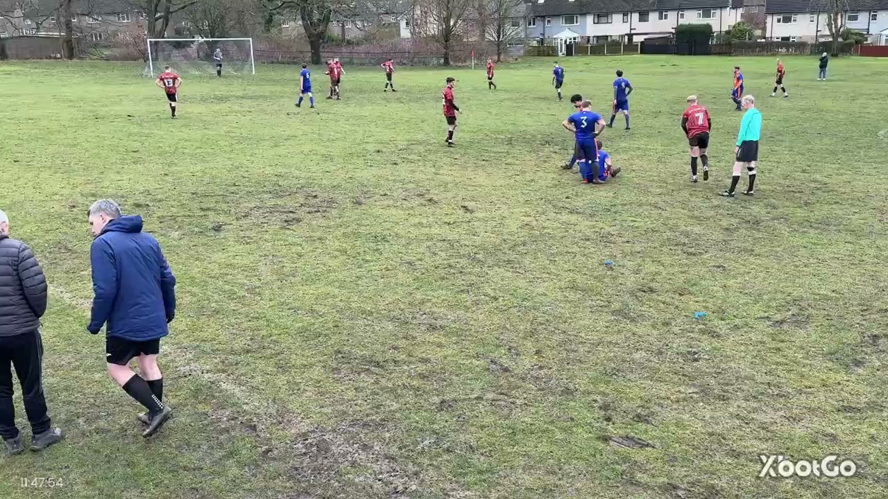 Vs Glossop pt3