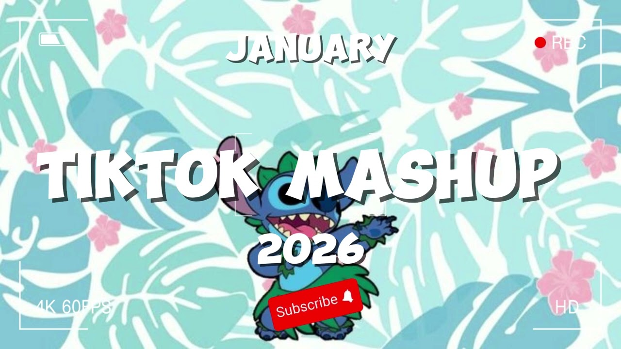 New Viral TikTok Mashup January 2026 🥰