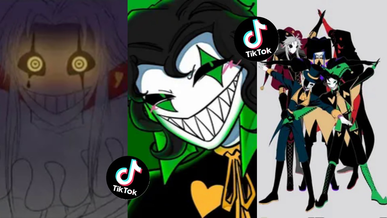 THE FREAK CIRCUS: Most Viral TikTok Compilation 🎪🎭