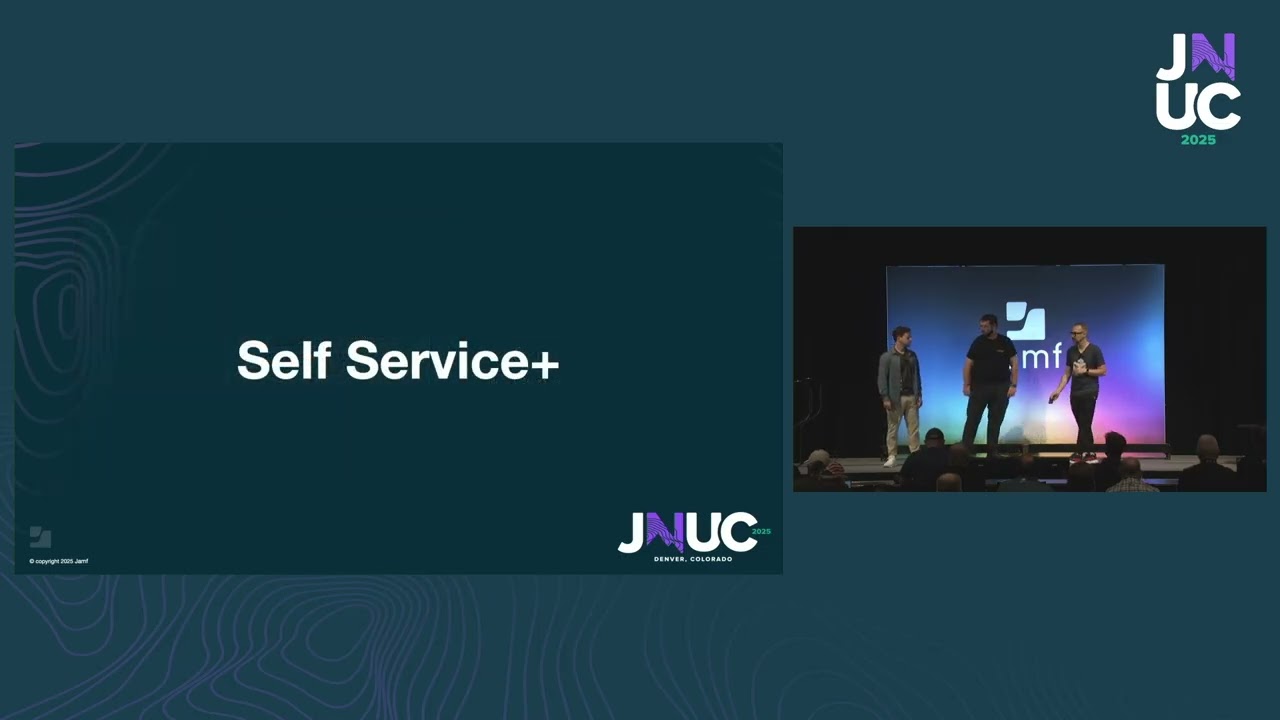 Mac Admin Apps Greatest Hits: Essential Tools for Jamf Admins Volume 1 #JNUC2025