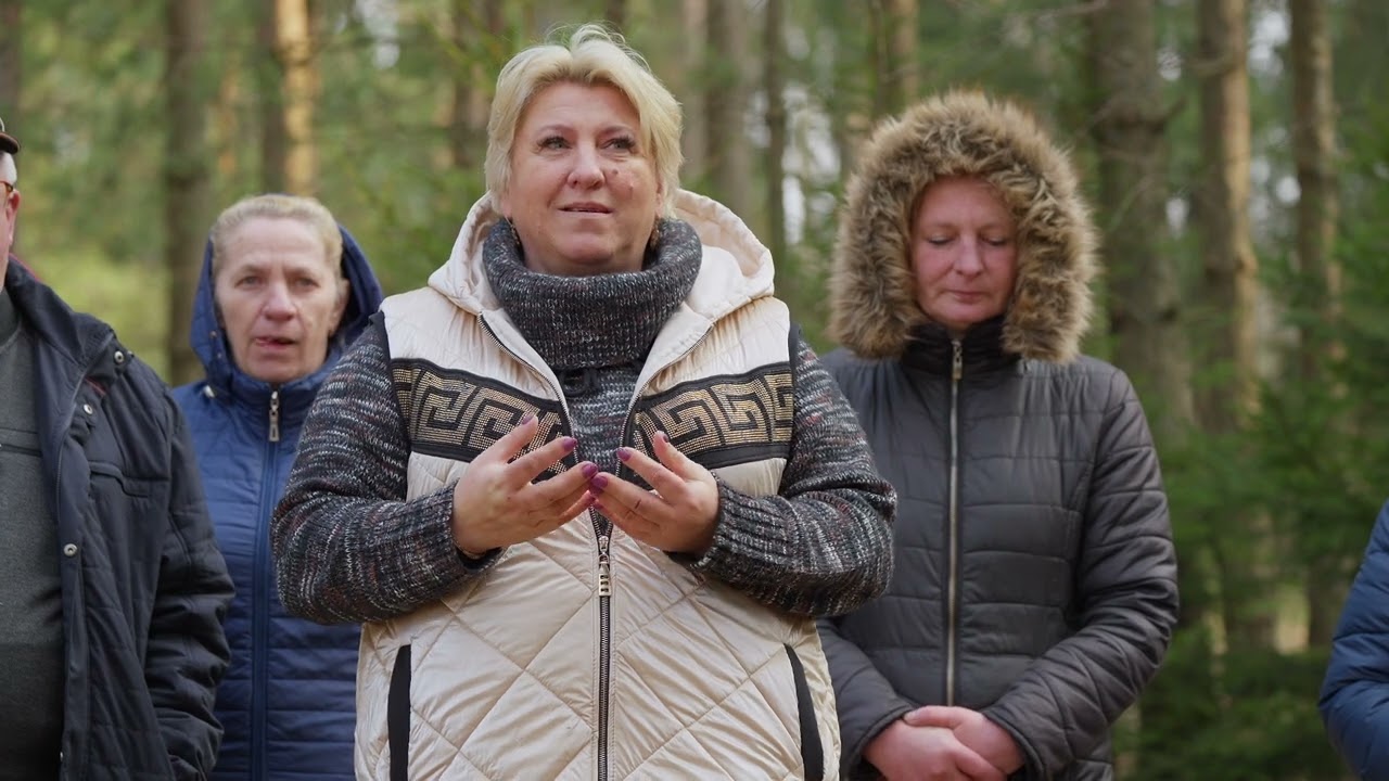 Moratorium w lasach a moralność. Co wydarzyło się na Podlasiu?