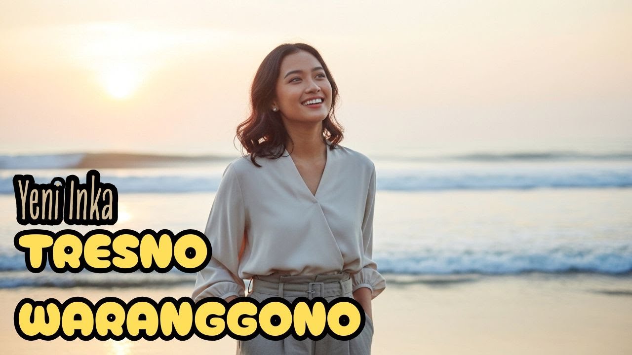 TRESNO WARANGGONO COVER REGGAE YENI INKA | ROOTSCOPEE