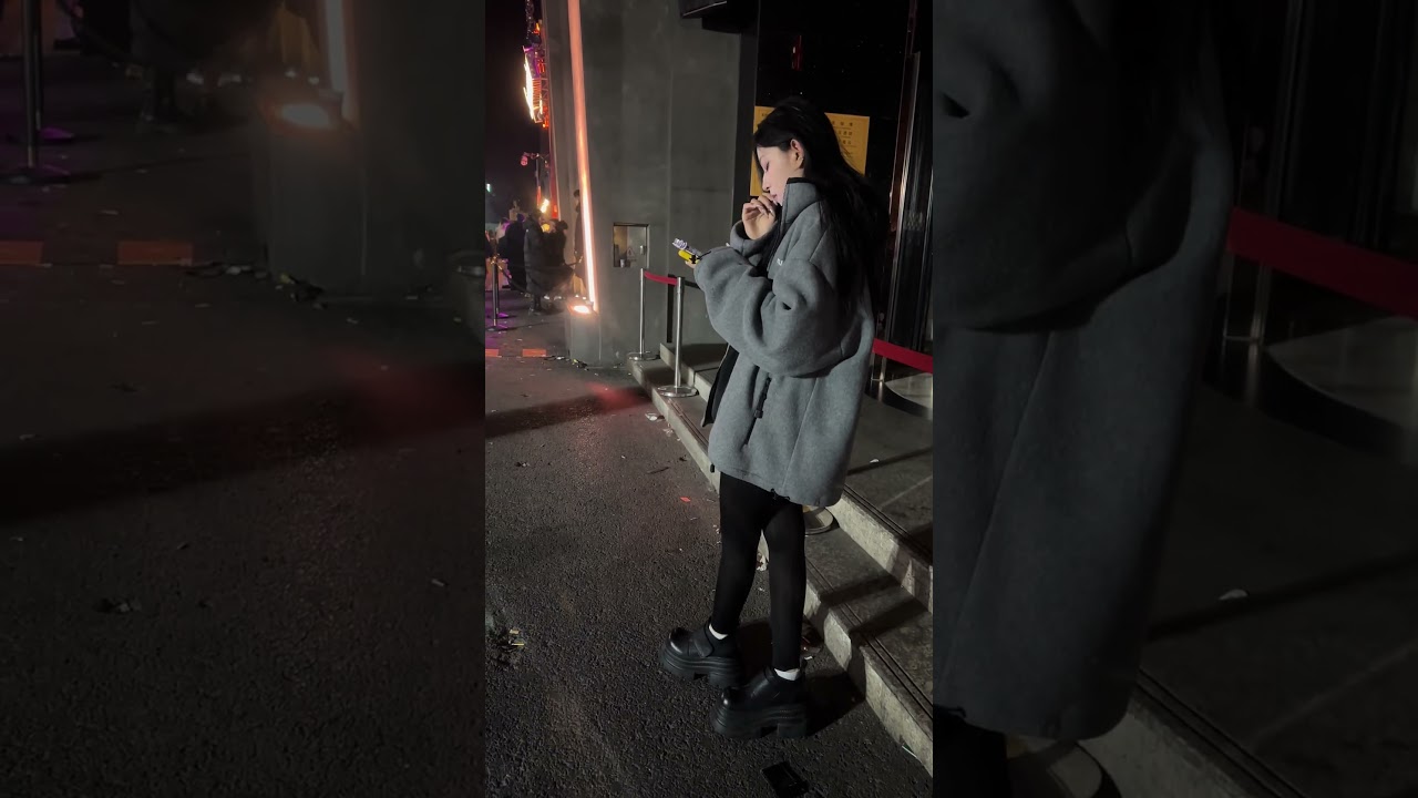 「EP92」China bar tour｜China nightlife｜Chinese underground music｜bar tour Beijing ｜hidden bars China